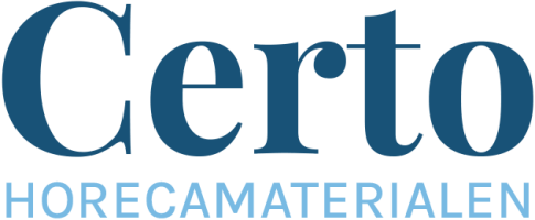 Logo Certo Horecamaterialen