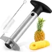Ananassnijder Inox