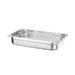 GN 1/1-container, geperforeerd