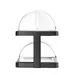 Koeldisplay met rolltop “Duo” UNIQ
