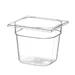GN 1/6 container COOL