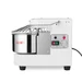 Spiraalkneder/ Deegkneder - 8 L - 4,5 Kg Deeg - Wit