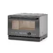 Magnetron, multifunctioneel, 4-in-1, 2350 W, 24,7 L