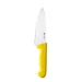 Koksmes, 160 mm, HACCP