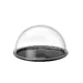 Rolltop display, rond