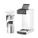 Koffiezetapparaat, 2L, 230V/1400W, 215x410x(H)520mm