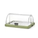 UNIQ Koeldisplay met Rolltop enkel  