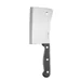 Hakmes 150 mm, gestanst
