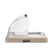 Koeldisplay met rolltop “Duo” UNIQ