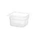 GN 1/6 container