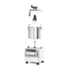 Bowl cutter, elektrisch