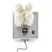 Poleermachine voor glazen 30.5x33x(h)50.4