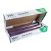 Wrapmaster huishoudfolie navulling 30x45cm (doos met 3 stuks)