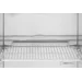Vriezer met 2 deuren 900L