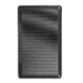 Grillplaat geribbeld CONVECTOMAT GRILLPLATE