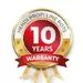 Kookpan hoog - met deksel
