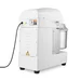 Spiraalkneder/ Deegkneder - 10 L - 6 Kg Deeg - Wit