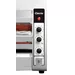 Doorloop-pizzaoven 3600TB10
