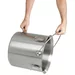 Thermo transportcontainer 20L, CNS