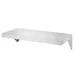 Achterblad voor Green Fire barbecues