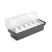 BarUp Ingrediëntenhouder – 6 containers