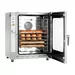 Combi-steamer Silversteam P-10111D