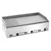 Grillplaat GDP 980E-GR