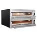 Pizzaoven ET 205, 2BK 1050x1050