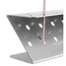 Houder voor lollywafels Z14