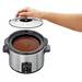 Chocolade verwarmer 1,25L