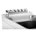 Pastakoker 700, B400, 24L