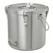 Thermo transportcontainer 20L, CNS