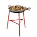 Paella-pan STP800