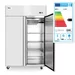 Vriezer met 2 deuren Profi Line 1240L