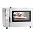 Combi-steamer Silversteam P-5111DRS
