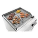 Lava gasgrill, OO