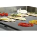 Grillplaat GDP 980E-GR