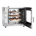 Combi-steamer Silversteam 7111D