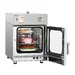 Combi-steamer Silversteam-K 6110D