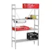 Stellingsysteem kit 4, B1070