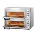 Pizzaoven NT 622VS