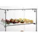 Buffetvitrine 3850 3E-K