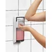 Zeepdispenser PS 0,9L-W