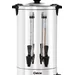 Thee- en heetwaterdispenser M8000