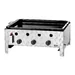 Gas-tafelbraadgrill TB1000PF