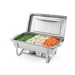 Chafing dish Gastronorm 1/1