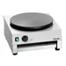 Crêpe-bakplaat 1CP400