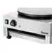 Crêpe-bakplaat 1CP400