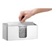 Papieren-handdoekdispenser ILZF20