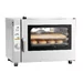 Combi-steamer Silversteam 5111D